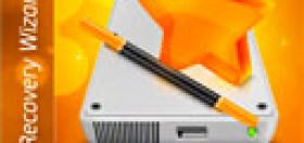Disk Recovery Wizard