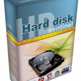Hard Disk Sentinel Professional