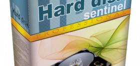 Hard Disk Sentinel Professional