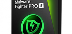 IObit Malware Fighter 3 Free