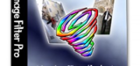 Image Filter Pro 100