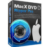 MacX DVD Ripper Pro