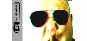 MakeMe 3D