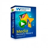 Media Recovery Wizard Standard