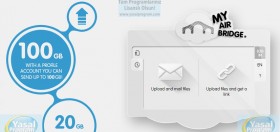 MyAirBridge