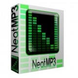 NeatMP3 Pro