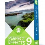 Perfect Effects 9 Premium Edition