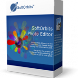 SoftOrbits Photo Editor