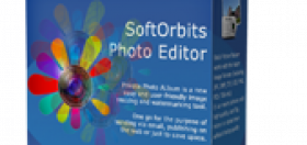 SoftOrbits Photo Editor