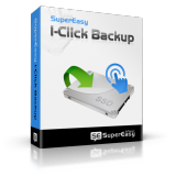 SuperEasy 1-Click Backup