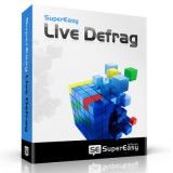 SuperEasy Live Defrag