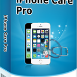 Tenorshare iPhone Care Pro