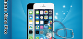 Tenorshare iPhone Care Pro