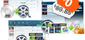 Valentine software gifts