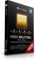 Video Splitter 4