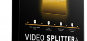 Video Splitter 4