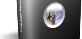 Virtual Audio Streaming