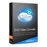 WonderFox DVD Video Converter