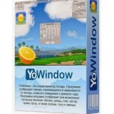 YoWindow 4 Unlimited Edition