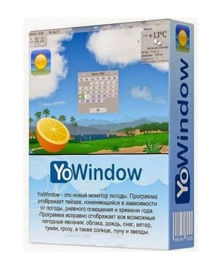 YoWindow Unlimited Edition 3S