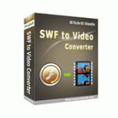 iPixSoft SWF to Video Converter