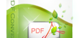 iStonsoft PDF Converter
