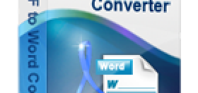 iStonsoft PDF to Word Converter