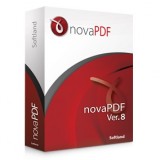 novaPDF Lite 8