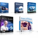 5 Ashampoo yazılımı