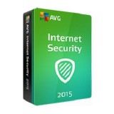AVG Internet Security 2015