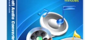 Aiseesoft Audio Converter
