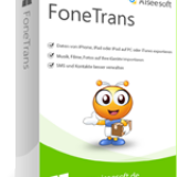 Aiseesoft FoneTrans