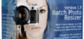 Batch Picture Resizer