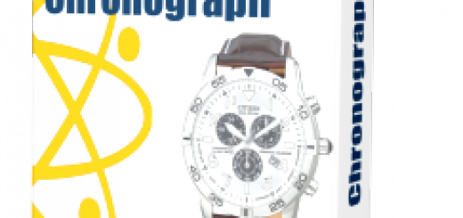 Chronograph