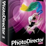 CyberLink PhotoDirector 5 HE