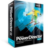CyberLink PowerDirector 12 LE