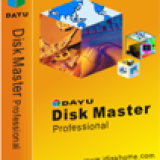 DAYU Disk Master Professional