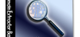 Domain Extractor Basic