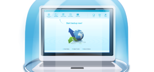 EaseUS Todo Backup Home