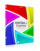 FXHome HitFilm 2 Express