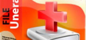 File Uneraser Standard