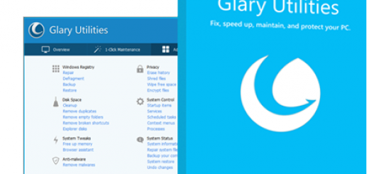 Glary Utilities Pro