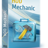 HDD Mechanic