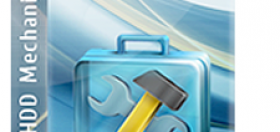 HDD Mechanic