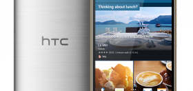 HTC One M9