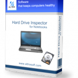 Hard Drive Inspector for Notebooks