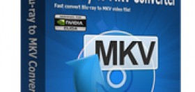 Leawo Blu-ray to MKV Converter