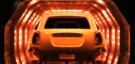 MINI Cooper nasıl yapılır