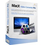 MacX Video Converter Pro