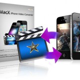 MacX iPhone iPad Video Converter